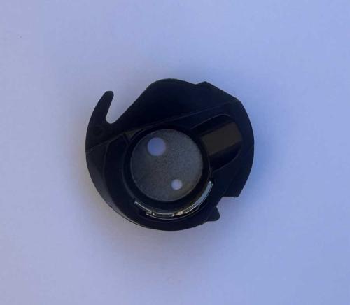 Boitier à canette pour machine à coudre SINGER