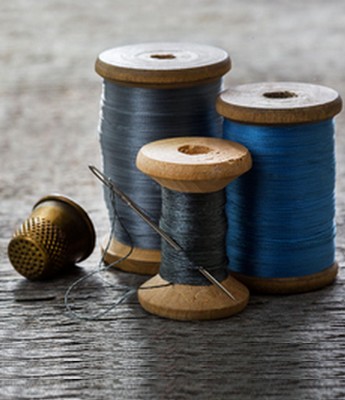 Mercerie - Accessoires Couture