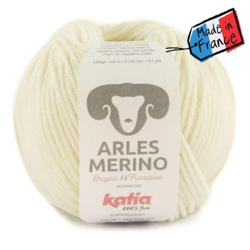 LAINE KATIA arles merino