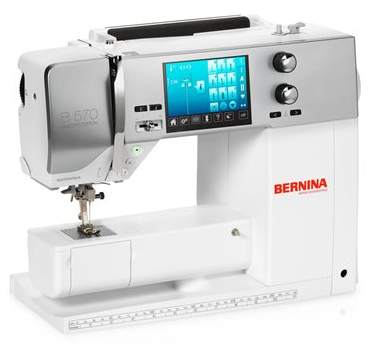 Machine  Coudre BERNINA