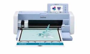 Scan N' Cut Brother SDX 1200 - Grosse Promotion ! ! ! 