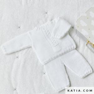 LAINE LAYETTE KATIA PEQUES