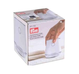 Rasoir peluche électrique - Prym  