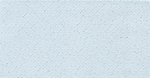 Coupon toile Aida Star zweigart 5.4 points  48x53cm Bleu+paillettes