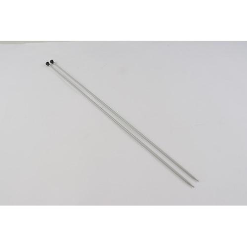 Aiguilles a tricoter en aluminium KNITPRO 40cm - Toutes Tailles
