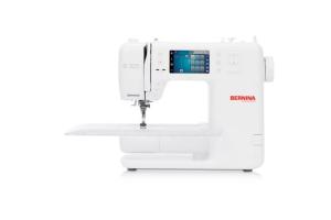 Machine à coudre BERNINA 325 