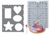 Shape Cutter Plus FISKARS + Set de départ 