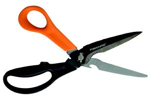 Ciseaux Multi-fonctions 8 en 1 Cuts+More Fiskars 5692  - 23cm