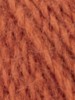 tricot laine soft gratté peaux sensibles brique 72