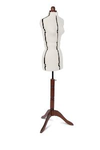 MANNEQUIN DE COUTURE LADY VALET DE LUXE T36/44