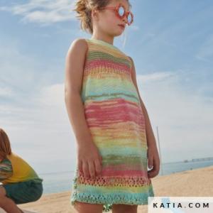 fil 100% coton menfis color katia tricot et crochet