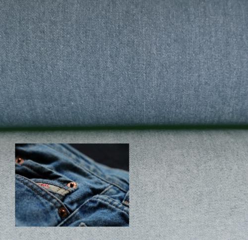 Tissu Jeans 