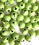 Grelots à coudre coloris Vert - Lot de 50 