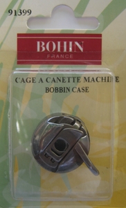 Cage à canette machine à coudre