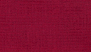 Coupon toile Zweigart MURANO 12.6Fil/cm  48x68cm Rouge