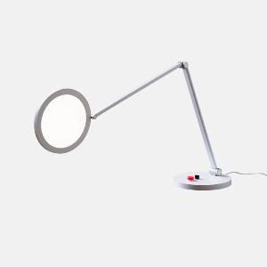 LAMPE DE BUREAUA LED TRICOLOR DAYLIGHT E45200