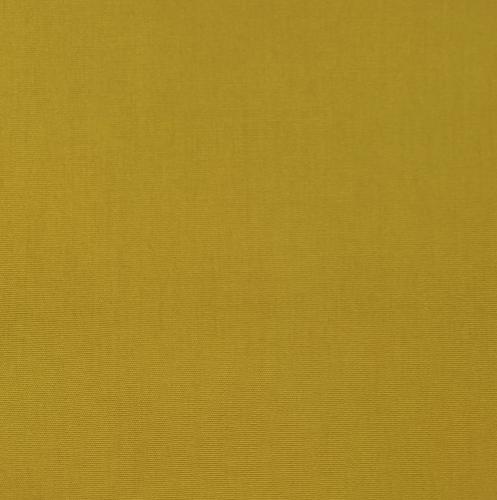 Tissu d'extérieur Dralon Jaune Miel  - 160cm de large - au mètre