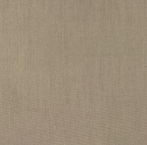 Tissu d'extérieur Dralon Marron Cappuccino  - 160cm de large - au mètre