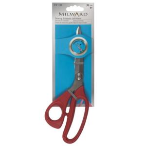Ciseaux de couture Gaucher 20 cm- MILWARD