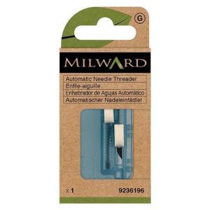 Enfile aiguille automatique - MILWARD 