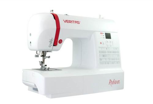 Machine à coudre VERITAS RUBINA