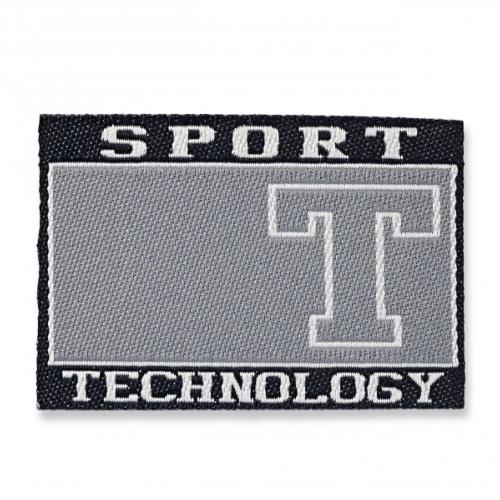 MOTIF ECUSSON THERMOCOLLANT SPORT T