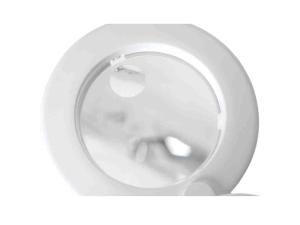 LAMPE LOUPE A LEDS - PURELITE CFPL8289E