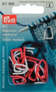 ANNEAUX DE MARQUAGE TRICOT PRYM