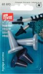 Protège Pointe pour aiguilles à tricoter PRYM - Lot de 4