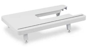 Table d'extension BROTHER WT14 ( XG5051-001) pour machine à coudre