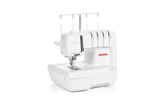 Recouvreuse BERNINA L620 - MERCERIE DURAND 
