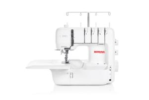 Surjeteuse BERNINA L660 - GARANTIE 5 ANS 