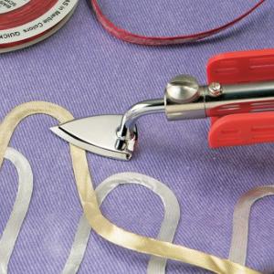 MINI FER A QUILTER IRON II CLOVER