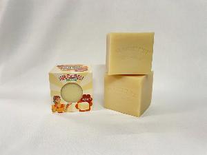 Savon de Marseille 400g - Mariette 