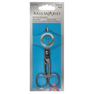 Ciseaux de couture 12.5 cm - MILWARD 