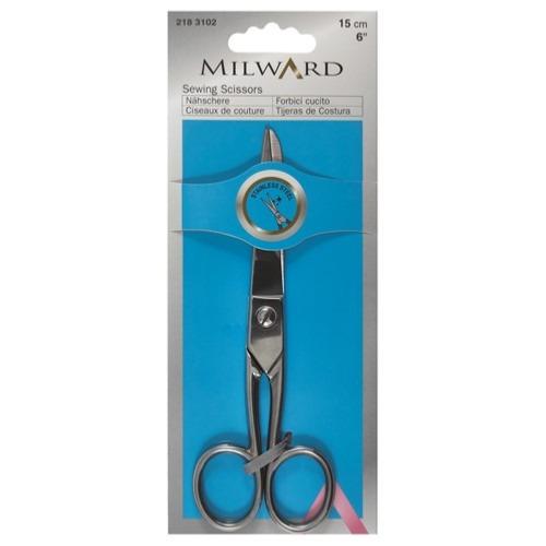 Ciseaux de couture 15 cm - MILWARD 