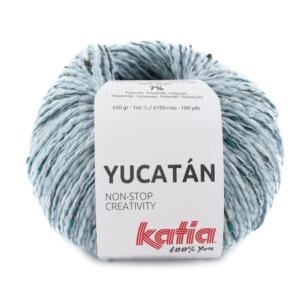 LAINE YUCATÁN KATIA - Aspect Tweed 