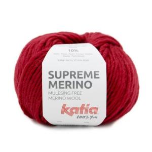 SUPREME MERINO