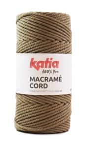 CORDE MACRAME